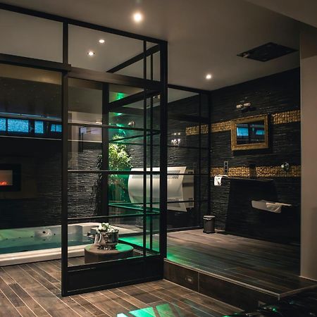 Suite Wellness Sprimont Ngoại thất bức ảnh