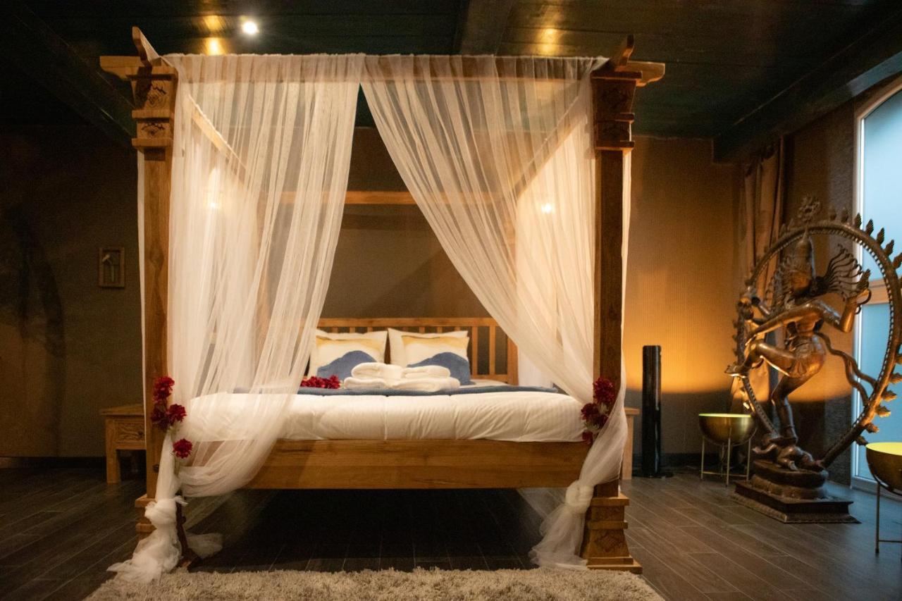 Suite Wellness Sprimont Ngoại thất bức ảnh