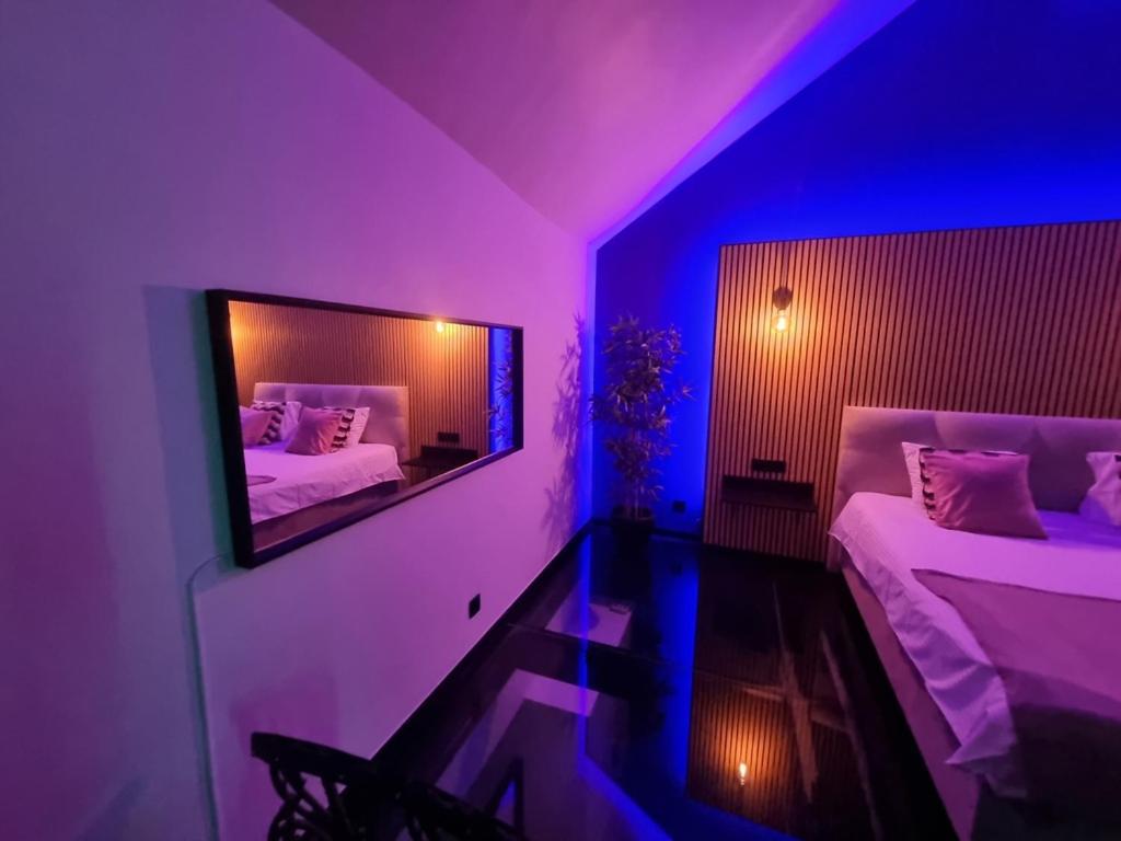 Suite Wellness Sprimont Ngoại thất bức ảnh