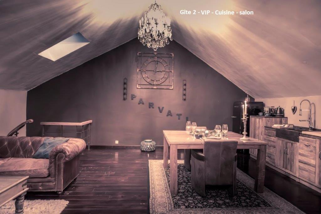 Suite Wellness Sprimont Ngoại thất bức ảnh